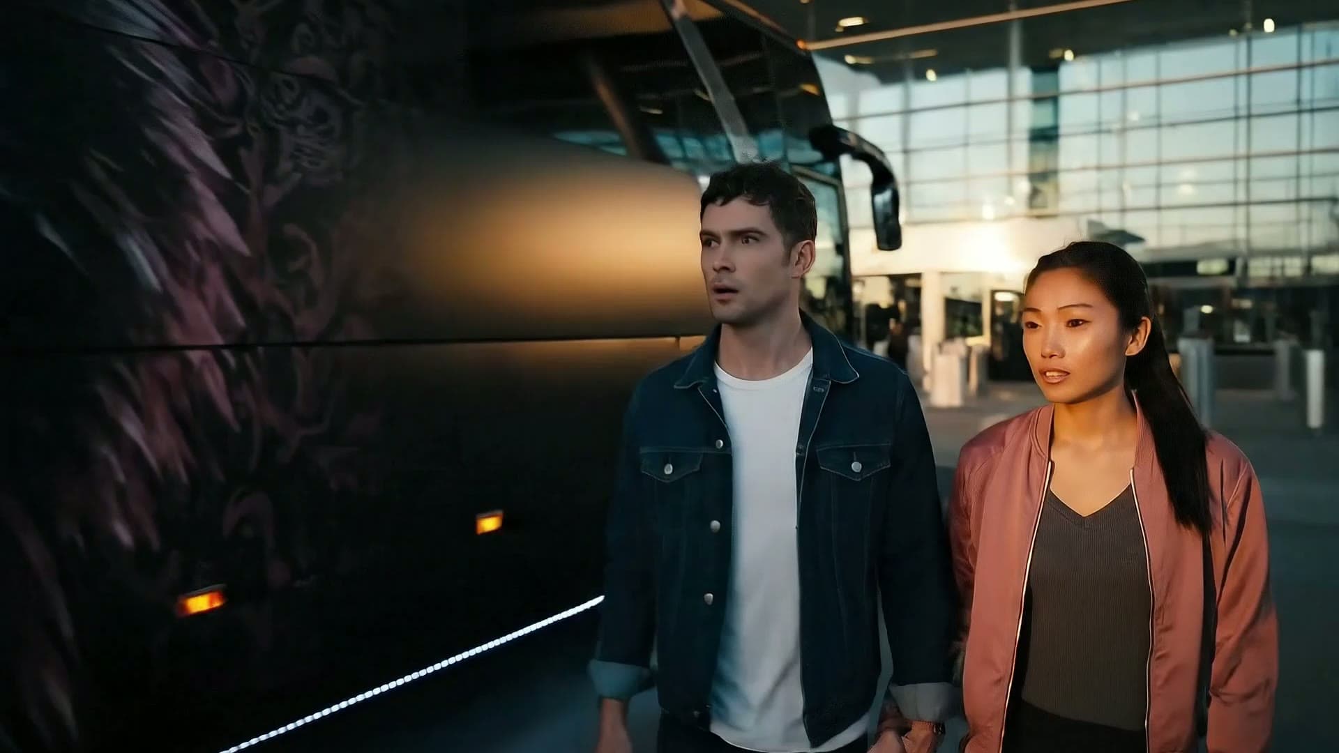 Beauty and the Fright thumbnail