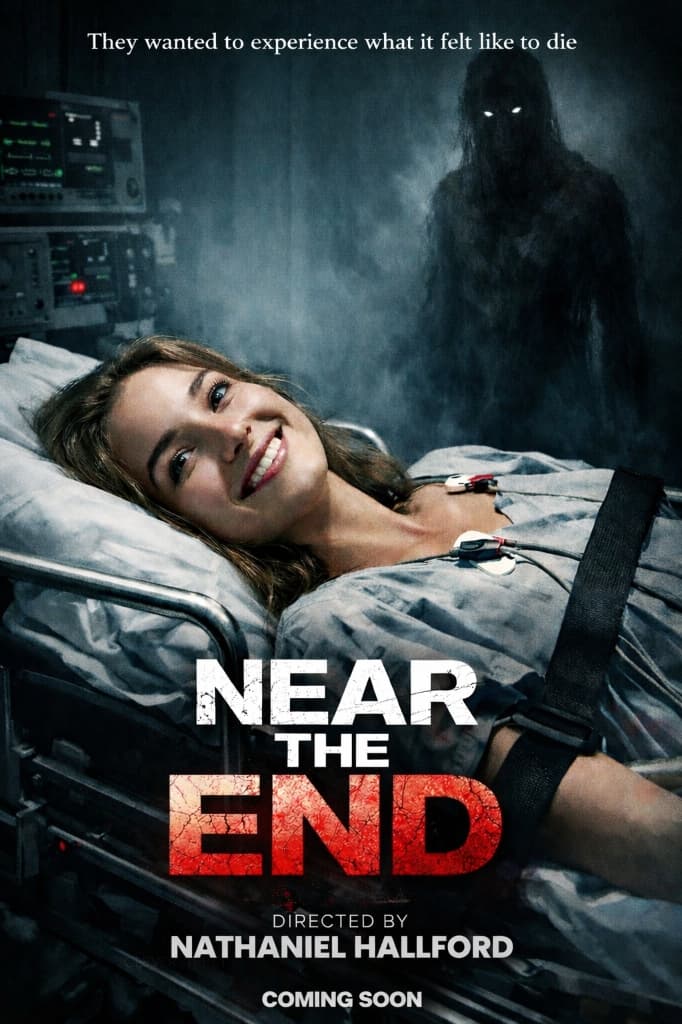 Near The End
