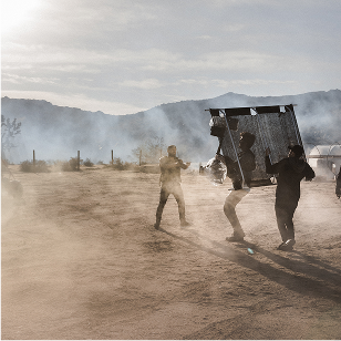 CleverStreet Films founder